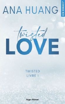 Twisted Love d’Ana Huang