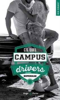 Campus Driver de C.S. Quill