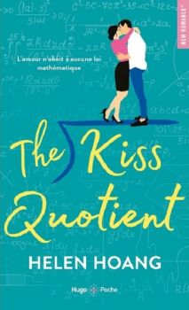 The Kiss Quotient de Helen Hoang