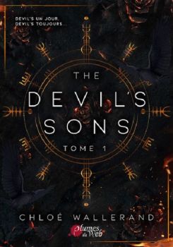 The Devil’s Sons de Chloé Wallerand