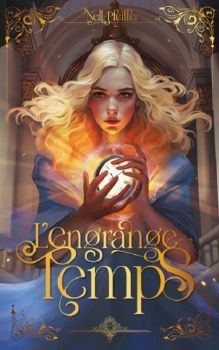 L’engrange temps de Nell Pfeiffer