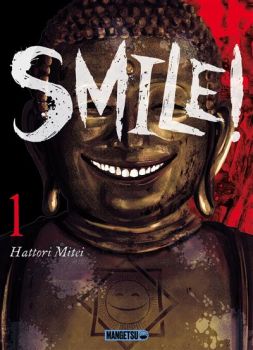 Couverture de Smile !