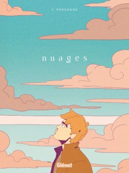 Couverture "nuages"