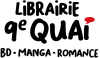 9eQuai | Librairie Annecy
