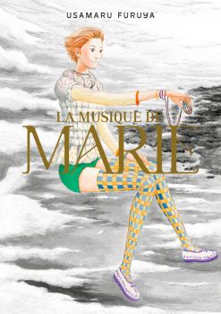 Couverture la musique de Marie