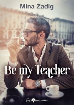 Be my teacher de Mina Zadig
