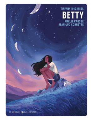 couverture Betty