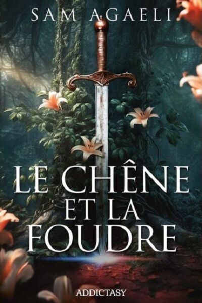 Le chêne et la foudre de Sam Agaeli