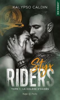 Styx Riders de Kalypso Caldin