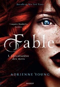 Fable d’Adrienne Young